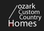 Ozark Custom Country Homes