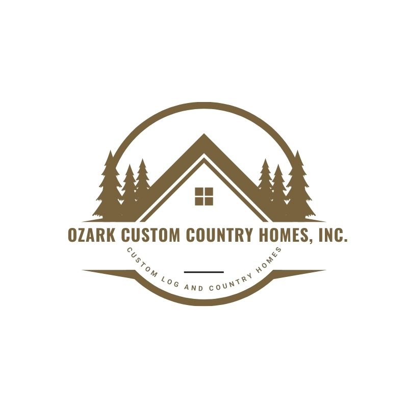 Ozark Custom Country Homes